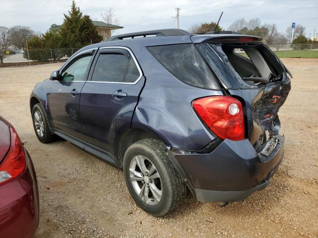 Photo 2 from auction – 2013 CHEVROLET EQUINOX LT with VIN 2GNALPEK9D6256446