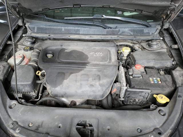 Photo 11 from auction – 2013 DODGE DART SXT with VIN 1C3CDFBA6DD298258
