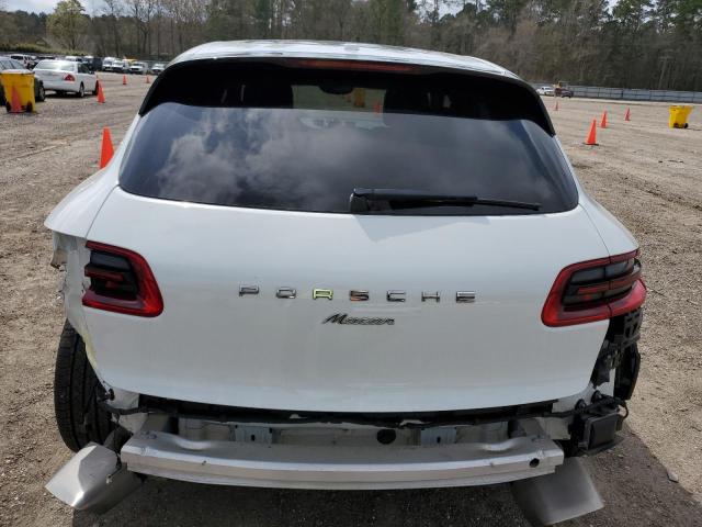 Photo 6 from auction – 2018 PORSCHE MACAN with VIN WP1AA2A52JLB10540