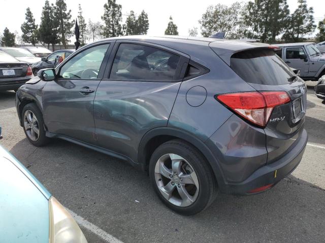 Photo 2 from auction – 2017 HONDA HR-V EX with VIN 3CZRU5H54HM723443