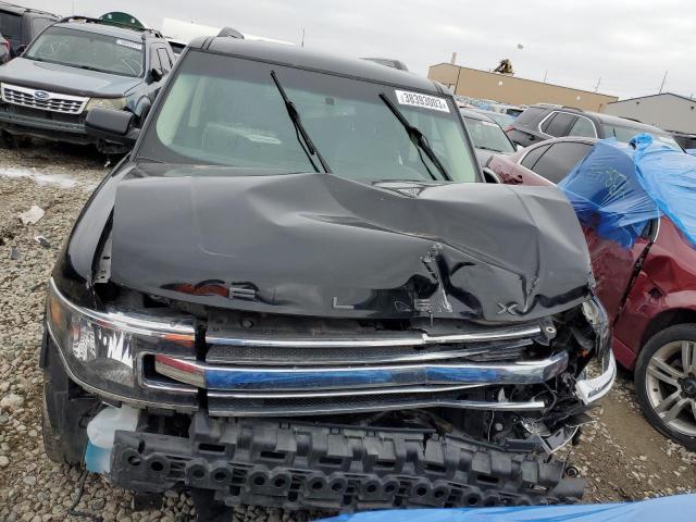 Photo 5 from auction – 2019 FORD FLEX SEL with VIN 2FMHK6C8XKBA28774