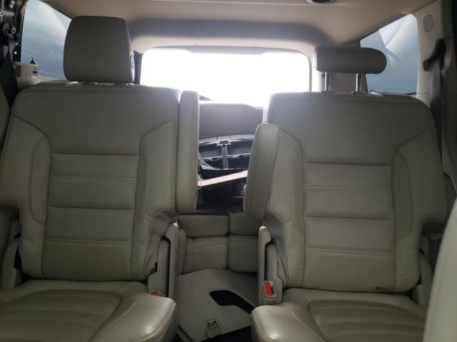 Photo 10 from auction – 2017 GMC ACADIA DEN with VIN 1GKKNXLS9HZ214786
