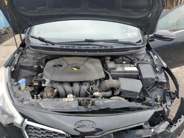 Photo 11 from auction – 2014 KIA FORTE EX with VIN KNAFX4A84E5123096