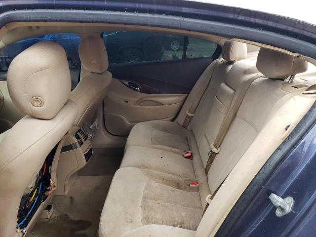 Photo 10 from auction – 2013 BUICK LACROSSE with VIN 1G4GA5E35DF254815