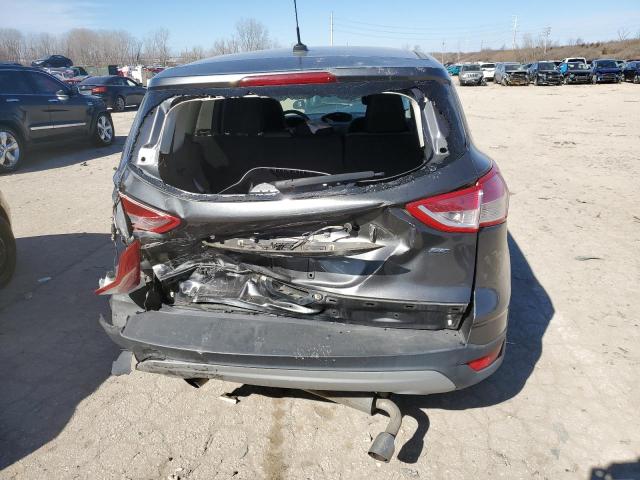 Photo 6 from auction – 2016 FORD ESCAPE SE with VIN 1FMCU0G71GUC65237