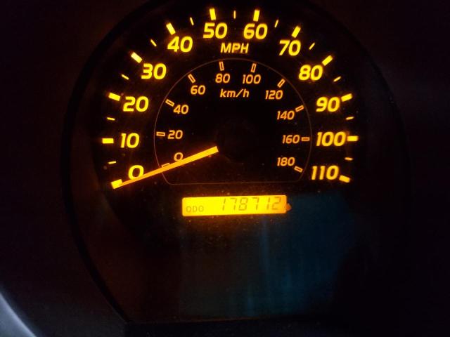 Photo 9 from auction – 2007 TOYOTA 4RUNNER SR with VIN JTEBU14R478090983