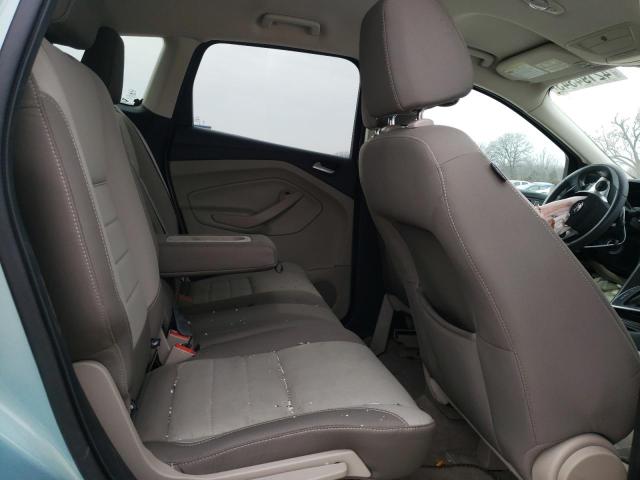 Photo 10 from auction – 2013 FORD ESCAPE SE with VIN 1FMCU0GX2DUD56500