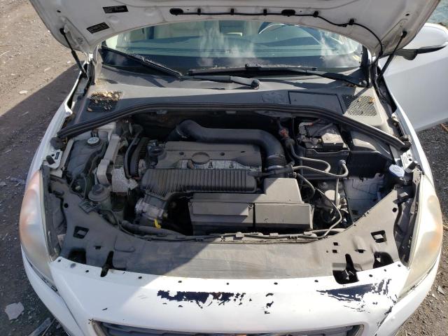 Photo 11 from auction – 2012 VOLVO S60 T5 with VIN YV1622FS6C2057086