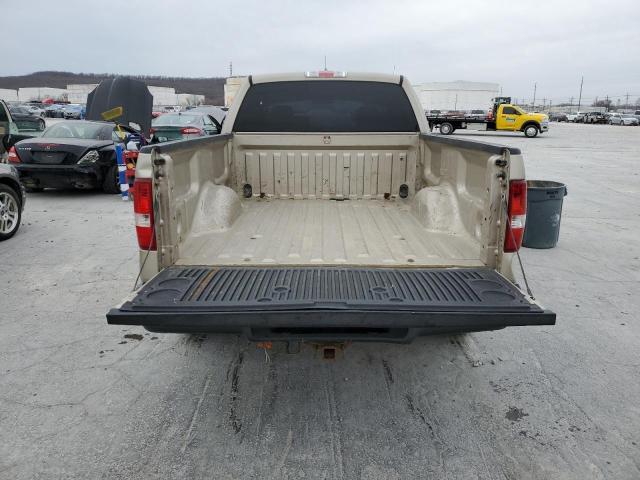 Photo 6 from auction – 2007 FORD F150 with VIN 1FTRX12W07KD65870