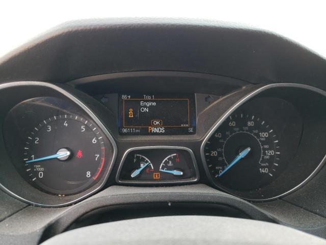 Photo 9 from auction – 2015 FORD FOCUS SE with VIN 1FADP3K21FL358363