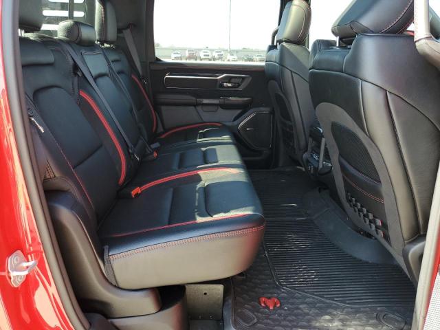 Photo 10 from auction – 2021 RAM 1500 TRX with VIN 1C6SRFU99MN827926