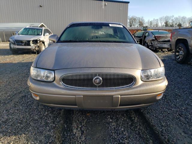 Photo 5 from auction – 2002 BUICK LESABRE CU with VIN 1G4HP54K424235922