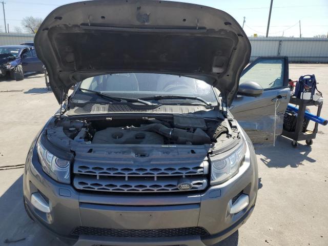 Photo 12 from auction – 2015 LAND ROVER RANGE ROVE with VIN SALVP2BG6FH077644