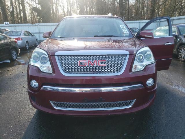 Photo 5 from auction – 2011 GMC ACADIA DEN with VIN 1GKKVTED6BJ275736