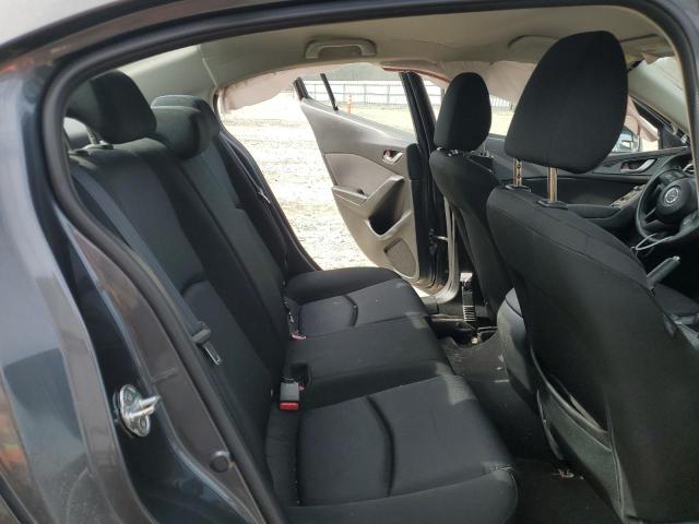 Photo 10 from auction – 2014 MAZDA 3 SPORT with VIN JM1BM1U79E1155044