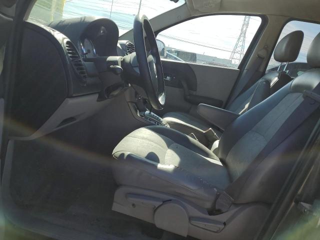 Photo 7 from auction – 2005 SATURN VUE with VIN 5GZCZ63455S802414