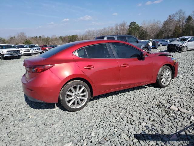 Photo 3 from auction – 2017 MAZDA 3 TOURING with VIN 3MZBN1V77HM116808