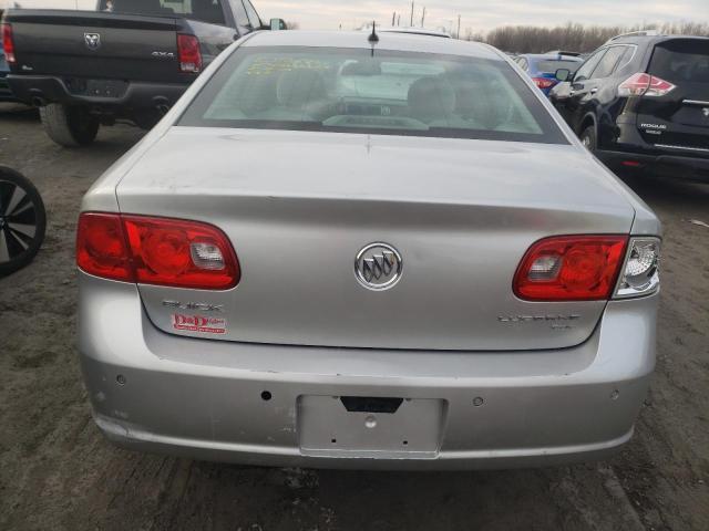 Photo 6 from auction – 2008 BUICK LUCERNE CX with VIN 1G4HP57248U150826