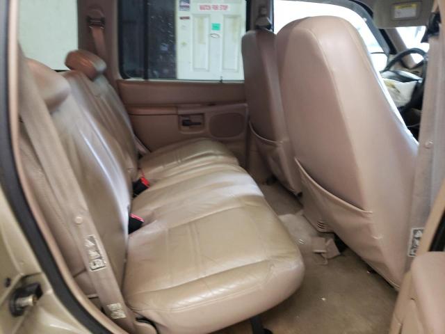 Photo 11 from auction – 2000 FORD EXPLORER X with VIN 1FMZU73E9YZB99869