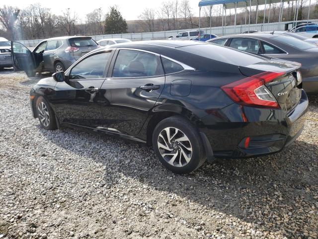 Photo 2 from auction – 2016 HONDA CIVIC EX with VIN 19XFC2F74GE241403