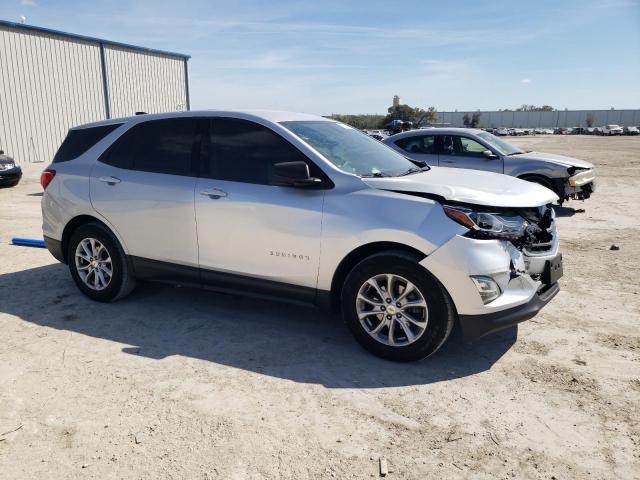 Photo 4 from auction – 2019 CHEVROLET EQUINOX LS with VIN 2GNAXHEVXK6196629