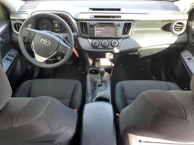 Photo 8 from auction – 2018 TOYOTA RAV4 LE with VIN JTMZFREV0JD112242