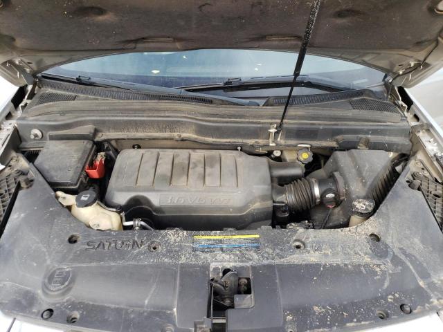 Photo 12 from auction – 2007 SATURN OUTLOOK SP with VIN 5GZER33717J175088