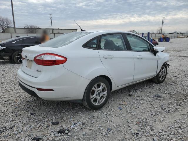 Photo 3 from auction – 2015 FORD FIESTA SE with VIN 3FADP4BJ6FM198623
