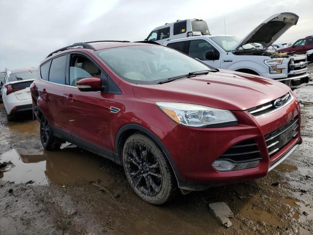Photo 4 from auction – 2013 FORD ESCAPE SEL with VIN 1FMCU9H9XDUA29377