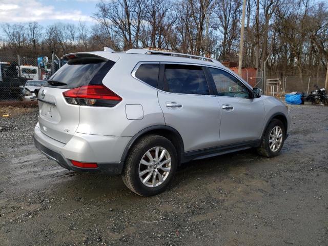 صورة رقم 3 من المزاد - 2017 NISSAN ROGUE S مع VIN KNMAT2MT7HP538693