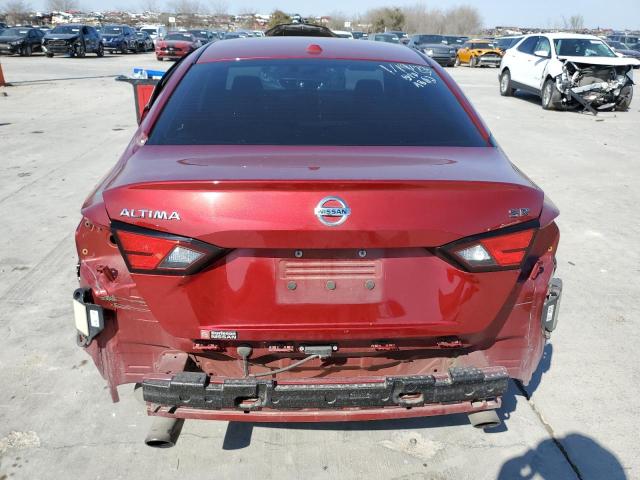 Photo 6 from auction – 2019 NISSAN ALTIMA SR with VIN 1N4BL4CV3KC252847