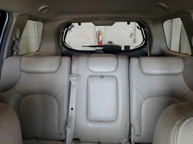 Photo 10 from auction – 2008 NISSAN PATHFINDER with VIN 5N1AR18U38C615994