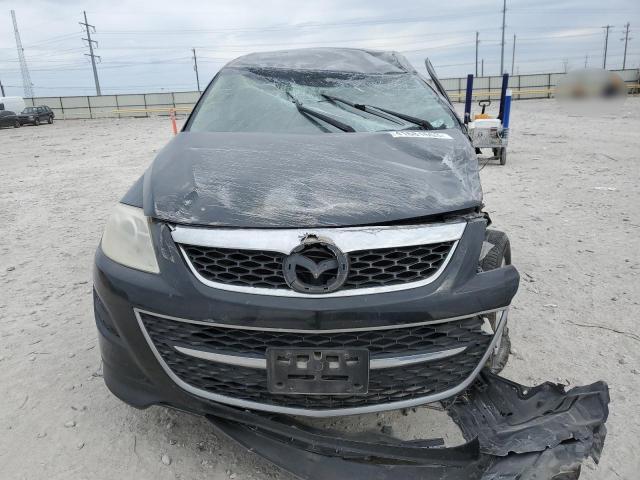 Photo 5 from auction – 2012 MAZDA CX-9 with VIN JM3TB2CA6C0337646