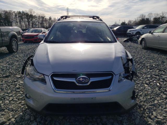 Photo 5 from auction – 2015 SUBARU XV CROSSTR with VIN JF2GPAMC7F8277759