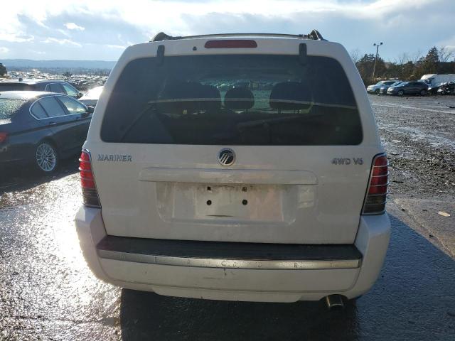 Photo 6 from auction – 2006 MERCURY MARINER with VIN 4M2CU57136DJ10260