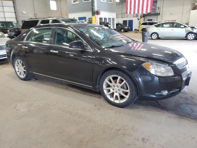 Photo 4 from auction – 2010 CHEVROLET MALIBU with VIN 1G1ZE5EB2AF154247