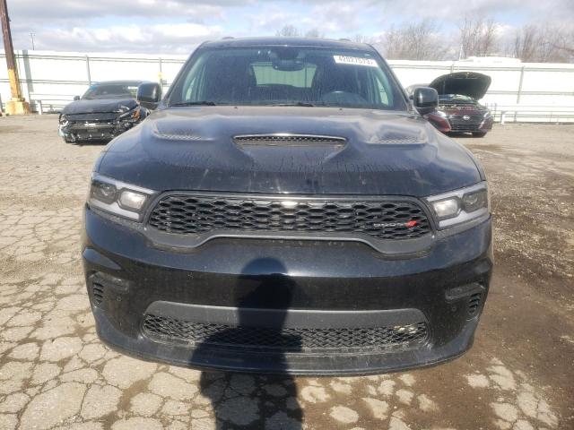 Photo 5 from auction – 2018 DODGE DURANGO GT with VIN 1C4RDJDG2JC205876
