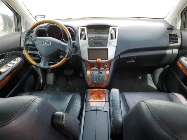 Photo 8 from auction – 2007 LEXUS RX 350 with VIN 2T2GK31U27C016370