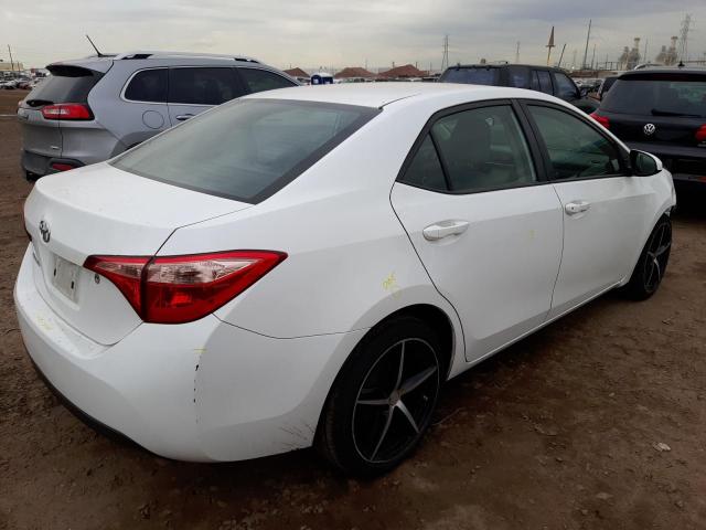 Photo 3 from auction – 2017 TOYOTA COROLLA L with VIN 5YFBURHE1HP647297