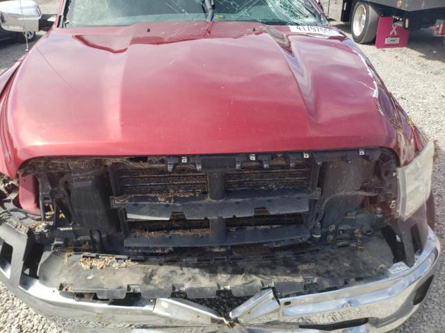 Photo 11 from auction – 2015 RAM 1500 SLT with VIN 1C6RR7TT2FS641859