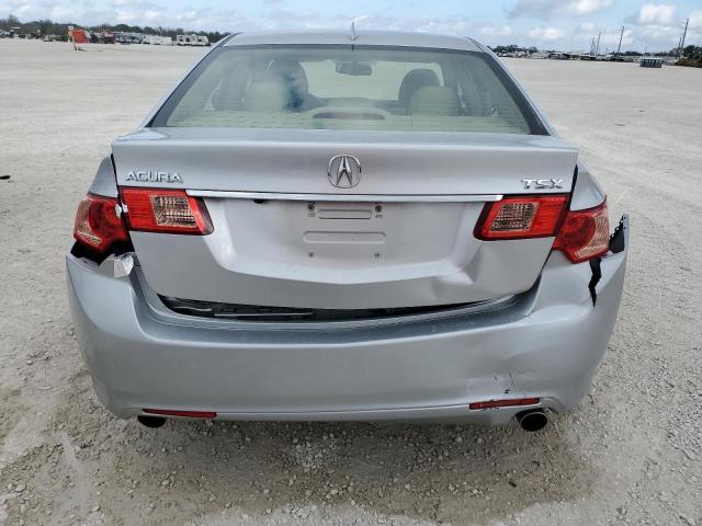 Photo 6 from auction – 2014 ACURA TSX TECH with VIN JH4CU2F63EC003181