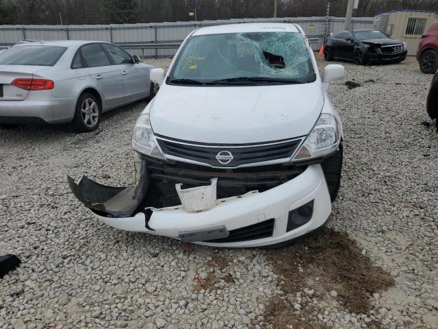 Photo 5 from auction – 2012 NISSAN VERSA S with VIN 3N1BC1CP2CK291356