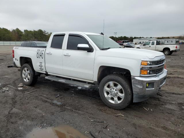 Photo 4 from auction – 2017 CHEVROLET SILV1500 4 with VIN 1GC2KWEG6HZ348534
