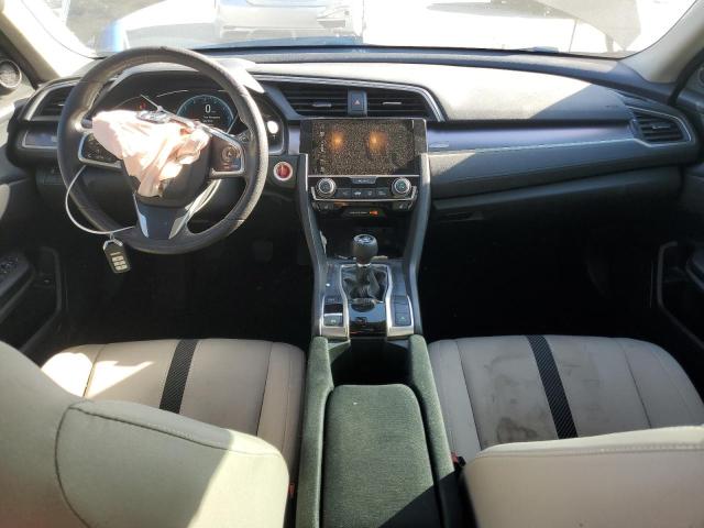 صورة رقم 8 من المزاد - 2017 HONDA CIVIC EX مع VIN 19XFC1E33HE024094