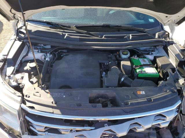 Photo 12 from auction – 2016 FORD EXPLORER L with VIN 1FM5K7F81GGB93004