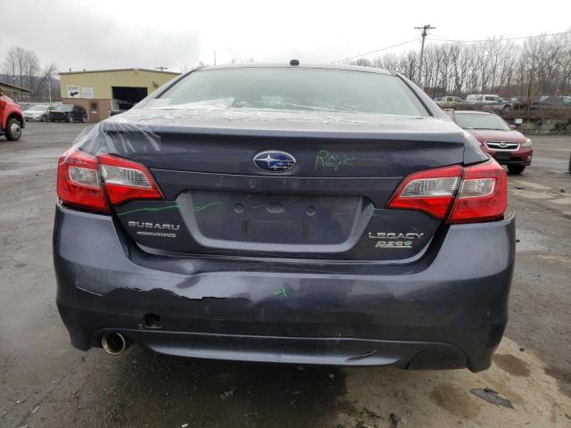 Photo 6 from auction – 2015 SUBARU LEGACY 2.5 with VIN 4S3BNAD63F3056813