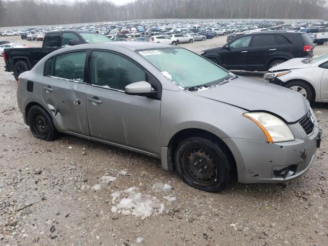 Photo 4 from auction – 2008 NISSAN SENTRA 2.0 with VIN 3N1AB61E98L730504