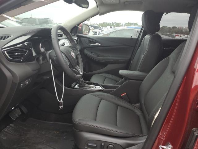 Photo 7 from auction – 2023 BUICK ENCORE GX with VIN KL4MMFSLXPB071957