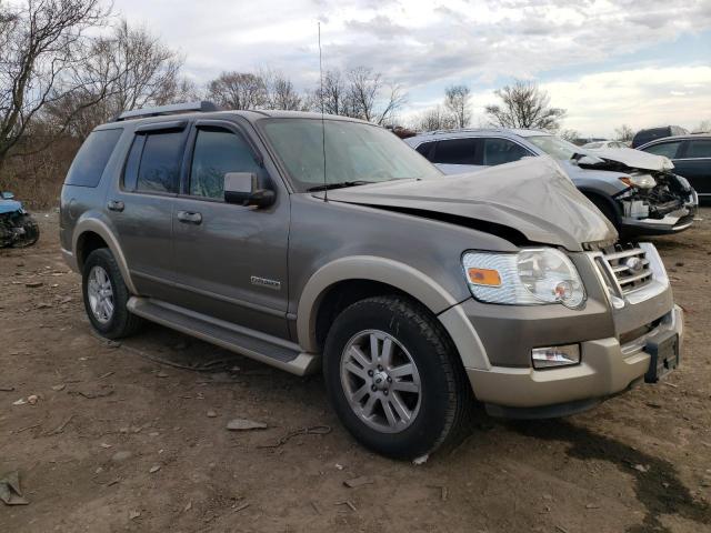 Photo 4 from auction – 2006 FORD EXPLORER E with VIN 1FMEU74E46ZA24262