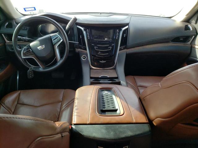 Photo 8 from auction – 2017 CADILLAC ESCALADE P with VIN 1GYS4CKJ7HR172807